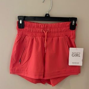 Athleta, Girl Rd., Trippin short